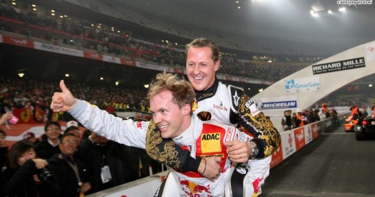 Race of Champions